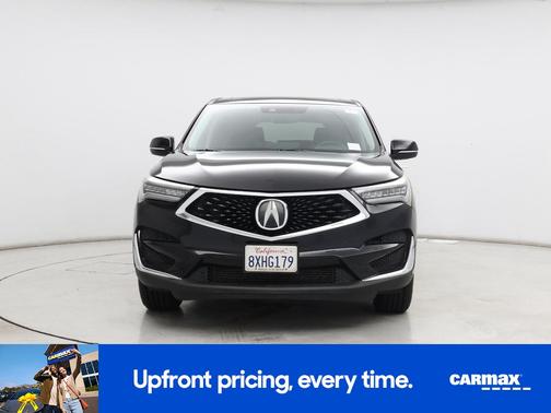 2019 Acura RDX 