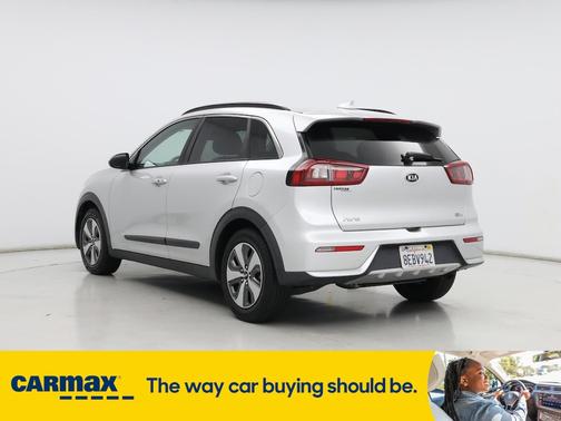2018 Kia Niro EX