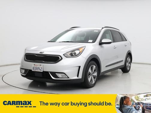 2018 Kia Niro EX