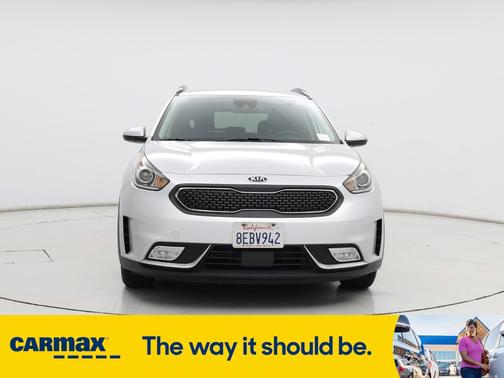 2018 Kia Niro EX