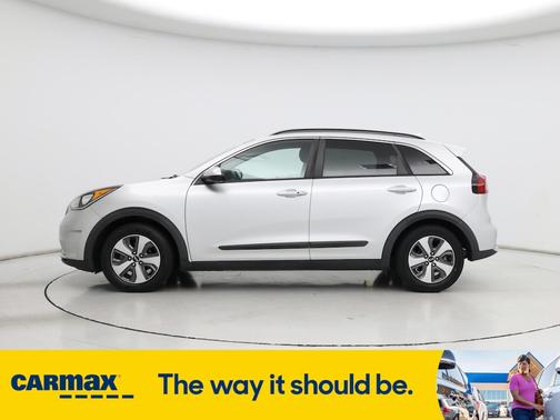 2018 Kia Niro EX