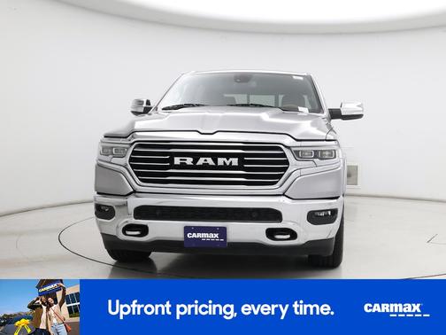 2019 RAM 1500 Laramie Longhorn