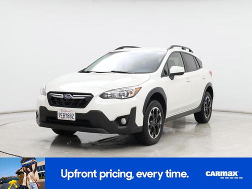 2023 Subaru Crosstrek Premium
