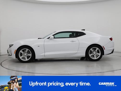 2023 Chevrolet Camaro LT