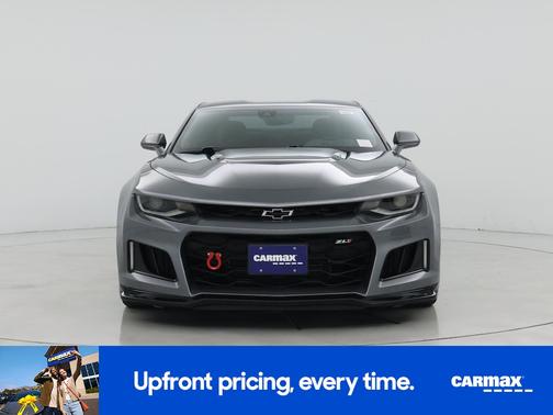 2019 Chevrolet Camaro ZL1
