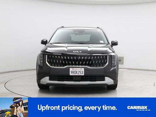 2025 Kia Carnival EX