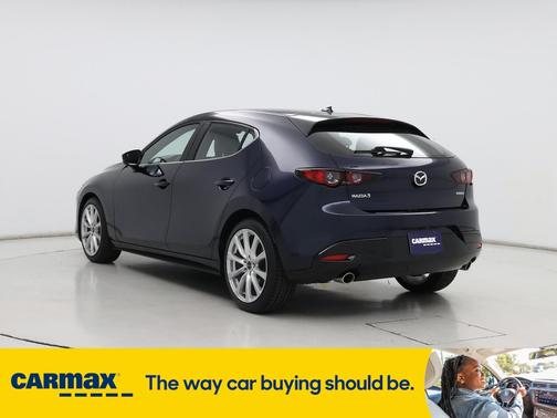 2019 Mazda Mazda3 Preferred