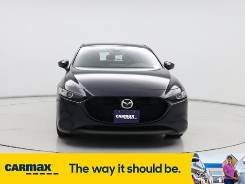 2019 Mazda Mazda3 Preferred