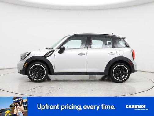 2015 MINI Countryman S