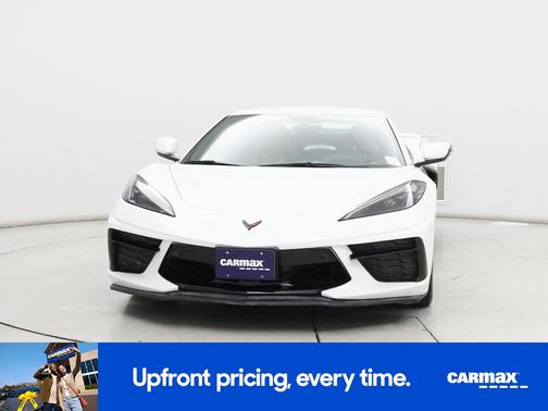 2022 Chevrolet Corvette Stingray 2LT