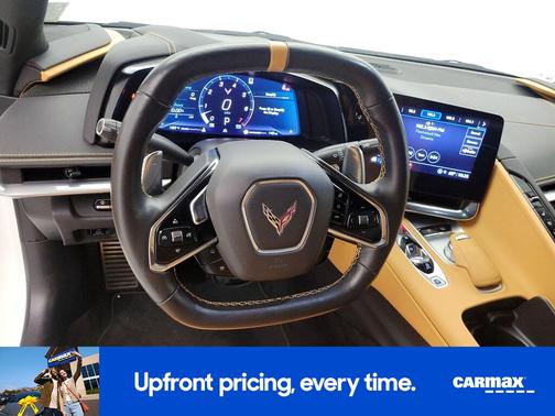 2022 Chevrolet Corvette Stingray 2LT