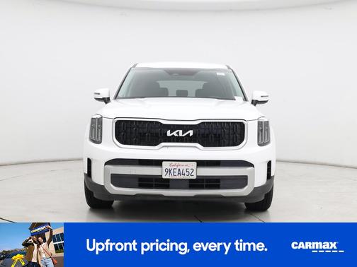 2024 Kia Telluride LX