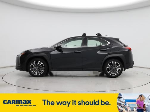 2021 Lexus UX 200 UX 200