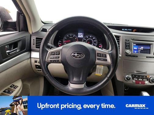 2014 Subaru Legacy 2.5I Premium