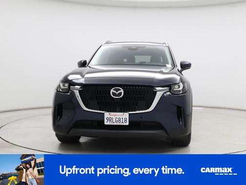 2024 Mazda CX-90 Turbo Preferred