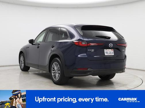 2024 Mazda CX-90 Turbo Preferred