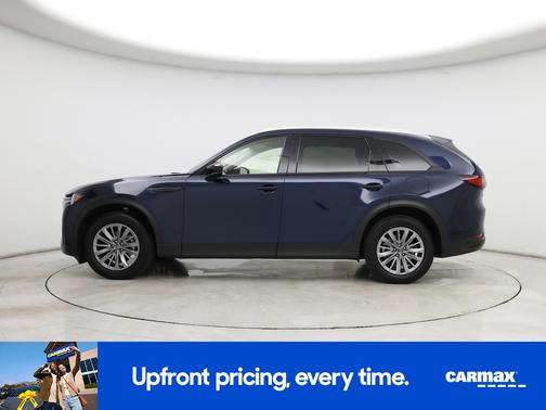 2024 Mazda CX-90 Turbo Preferred