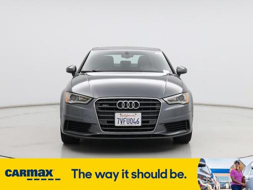2015 Audi A3 Premium Plus