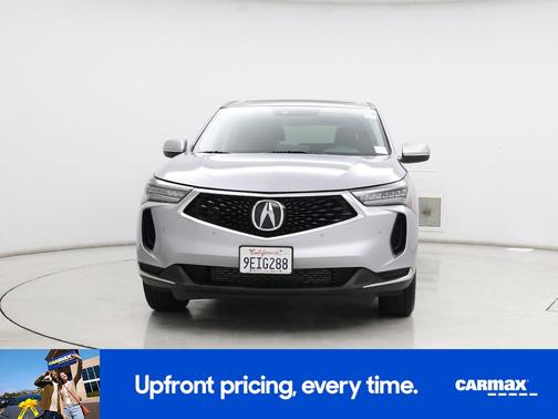 2022 Acura RDX Technology