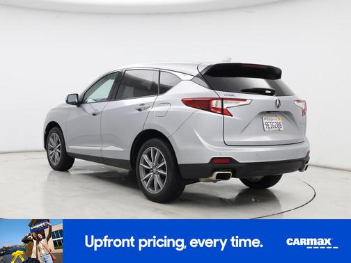 2022 Acura RDX Technology