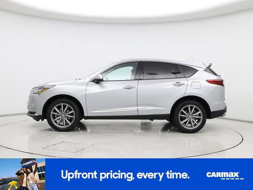 2022 Acura RDX Technology