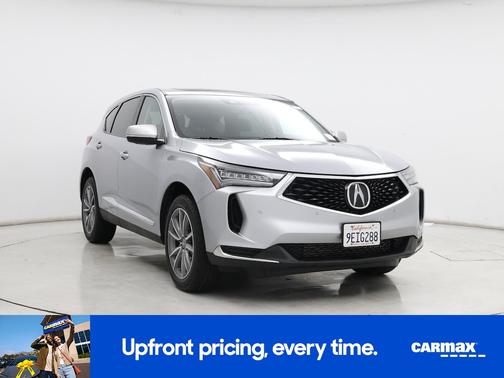 2022 Acura RDX Technology