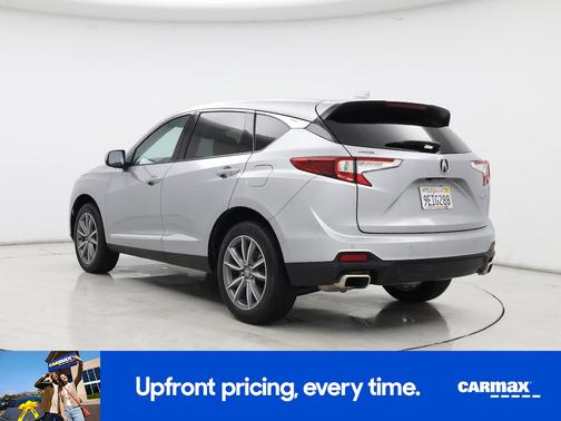 2022 Acura RDX Technology