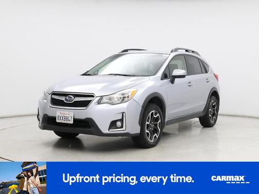 2017 Subaru Crosstrek Premium