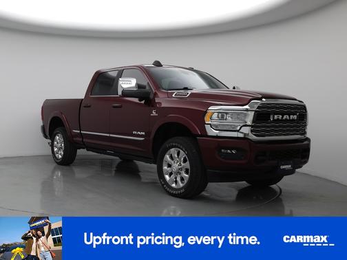 2024 RAM 2500 Limited