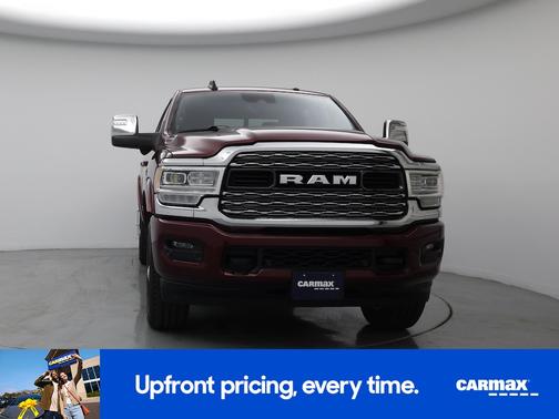 2024 RAM 2500 Limited