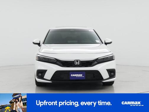 2024 Honda Civic Sport Touring