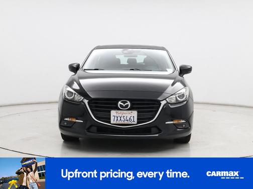 2017 Mazda Mazda3 Grand Touring