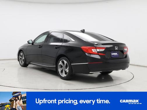 2020 Honda Accord EX-L