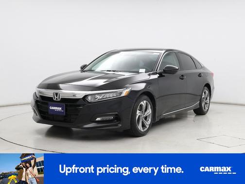 2020 Honda Accord EX-L
