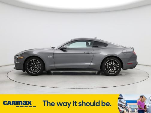 2021 Ford Mustang GT