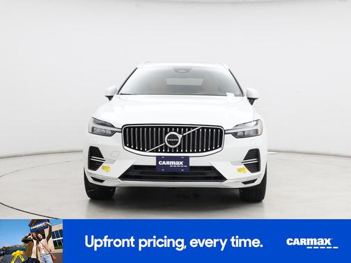 2022 Volvo XC60 Recharge Plug-In Hybrid T8 Inscription