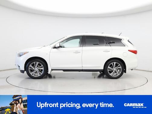 2014 INFINITI QX60