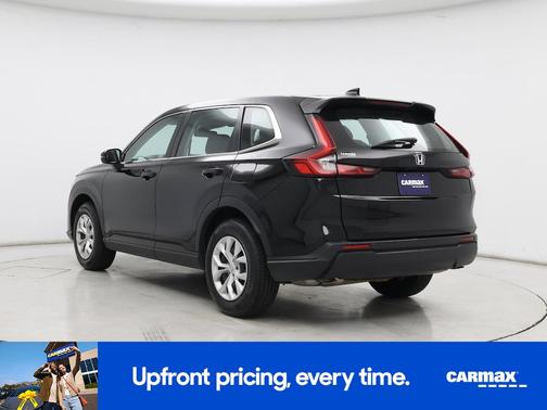 2023 Honda CR-V LX
