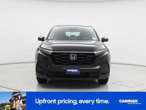 2023 Honda CR-V LX
