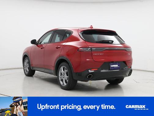 2024 Dodge Hornet R/T