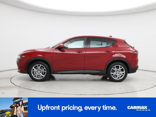 2024 Dodge Hornet R/T