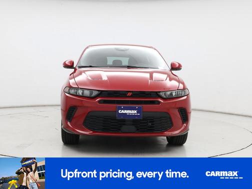 2024 Dodge Hornet R/T