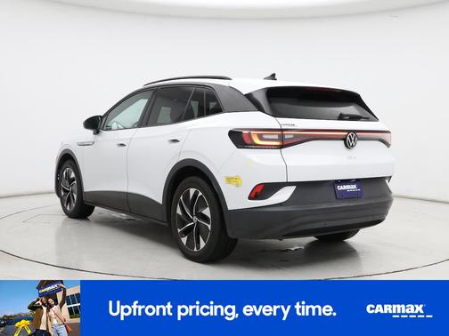 2022 Volkswagen ID.4 PRO S