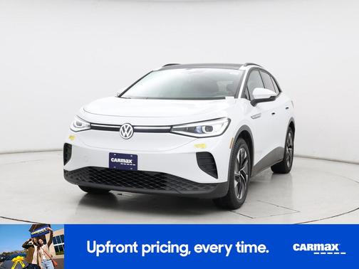 2022 Volkswagen ID.4 PRO S