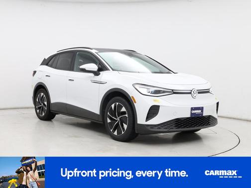 2022 Volkswagen ID.4 PRO S