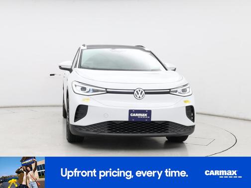 2022 Volkswagen ID.4 PRO S