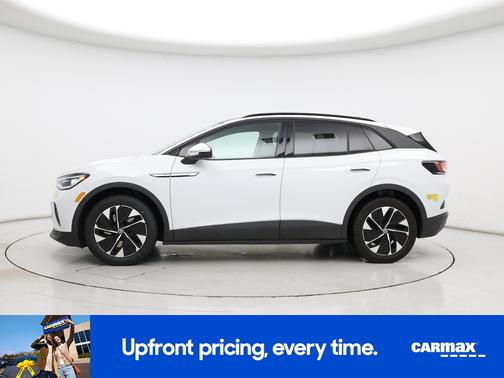 2022 Volkswagen ID.4 PRO S