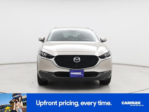 Gold 2023 Mazda CX-30 2.5 S Select Package