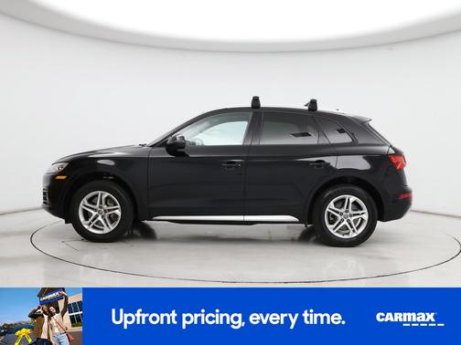2018 Audi Q5 Premium