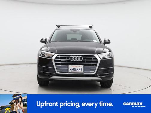 2018 Audi Q5 Premium